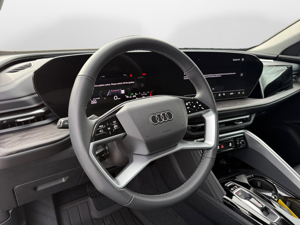 New 2025 Audi Q5 Premium Plus image 10