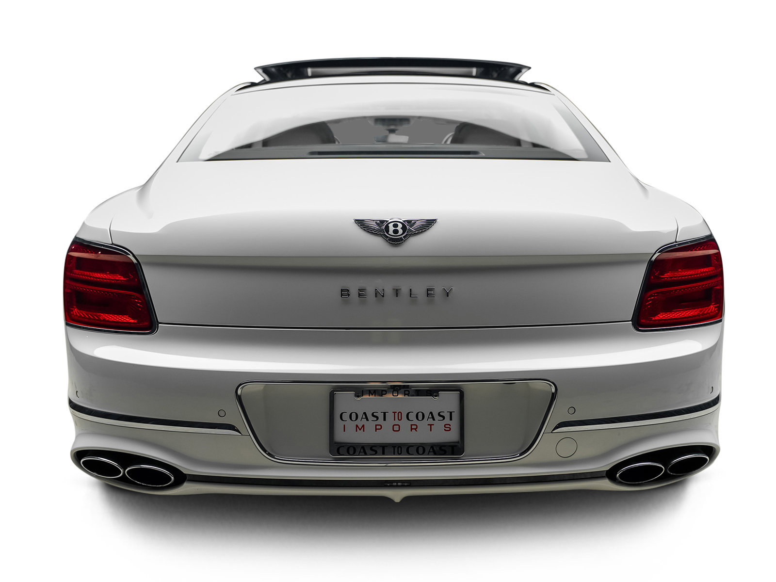 Used 2022 Bentley Flying Spur Plug-In Hybrid AWD/4WD image 11