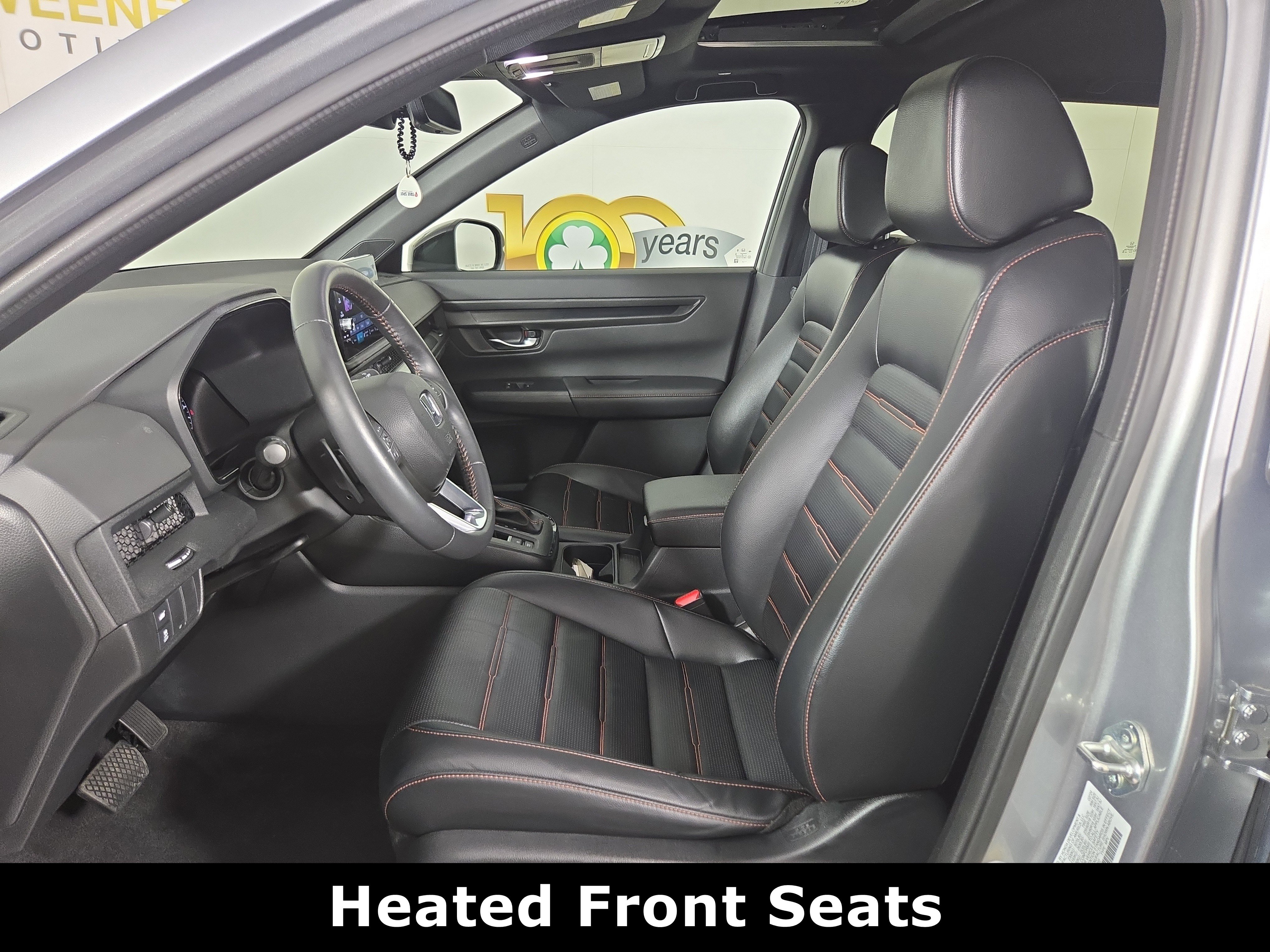 Used 2024 Honda CR-V Sport-L image 11