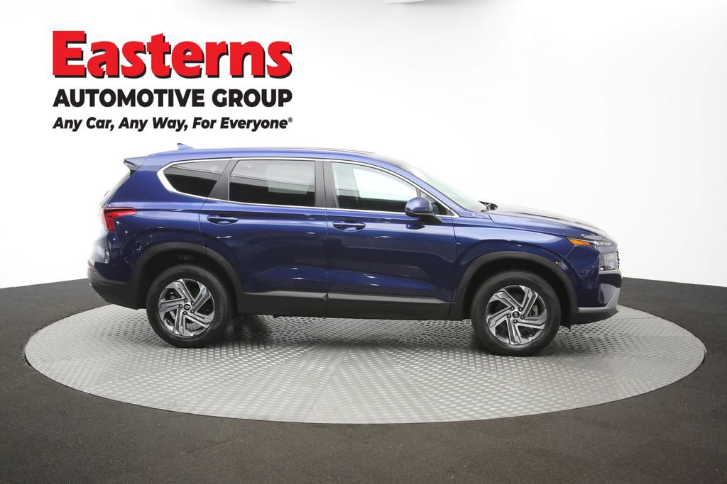 Used 2023 Hyundai Santa Fe SE AWD/4WD image 46