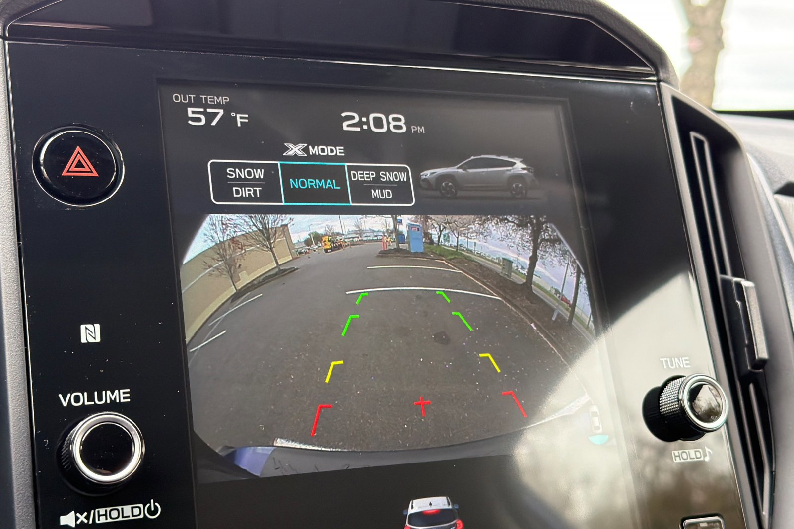 New 2026 Subaru Crosstrek 2.5i Limited image 20