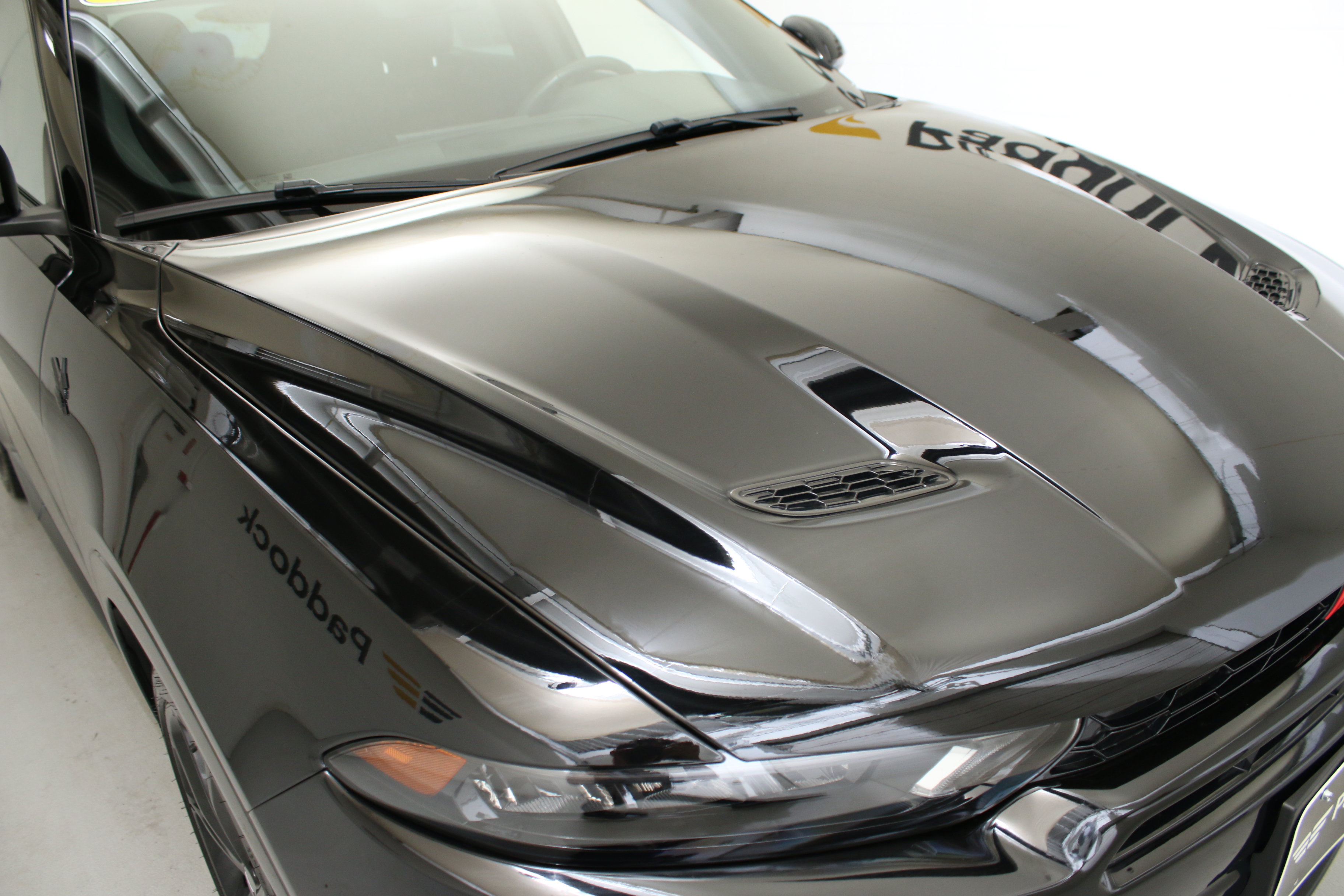 Used 2024 Dodge Hornet R/T AWD/4WD image 13
