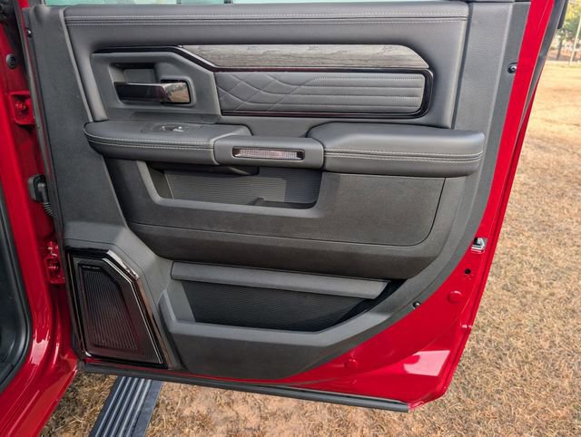 New 2026 RAM 3500 Limited image 31