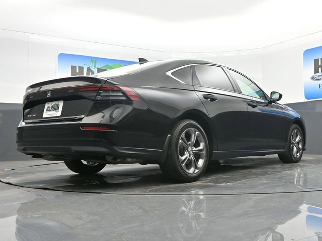 Used 2023 Honda Accord EX image 21