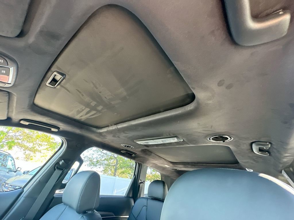 New 2025 Kia Telluride SX X-Line image 47