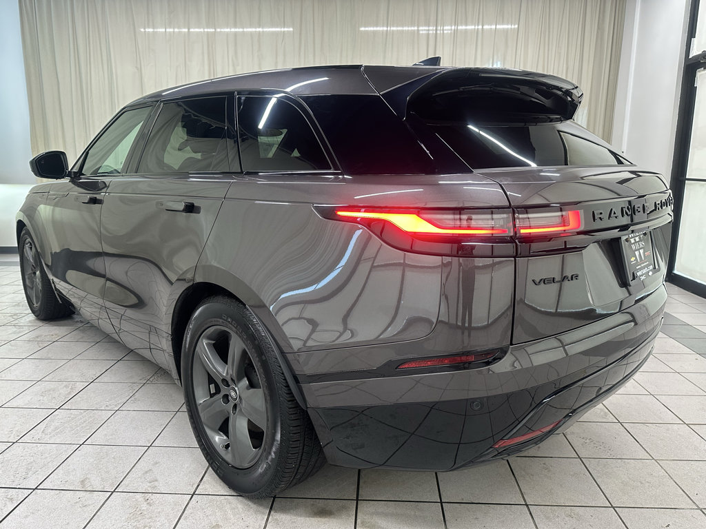 Used 2024 Land Rover Range Rover Velar Dynamic SE AWD/4WD image 11
