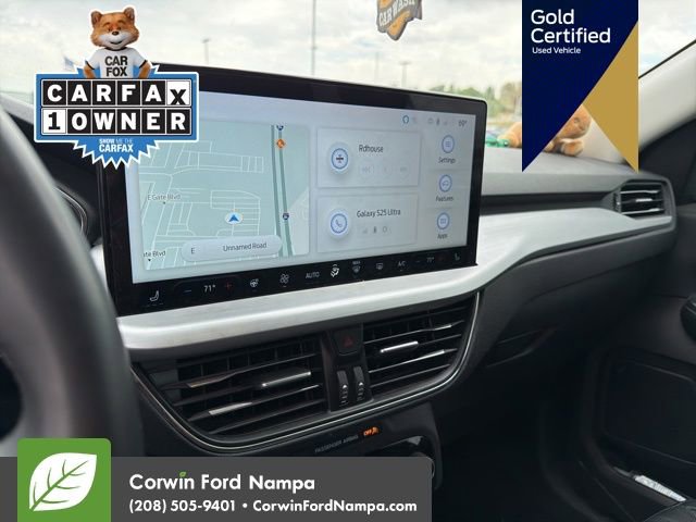 Used 2023 Ford Escape SE w/ PHEV Premium Package FWD image 16