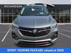 Used 2021 Buick Encore GX Select w/ Advanced Technology Package AWD/4WD image 3