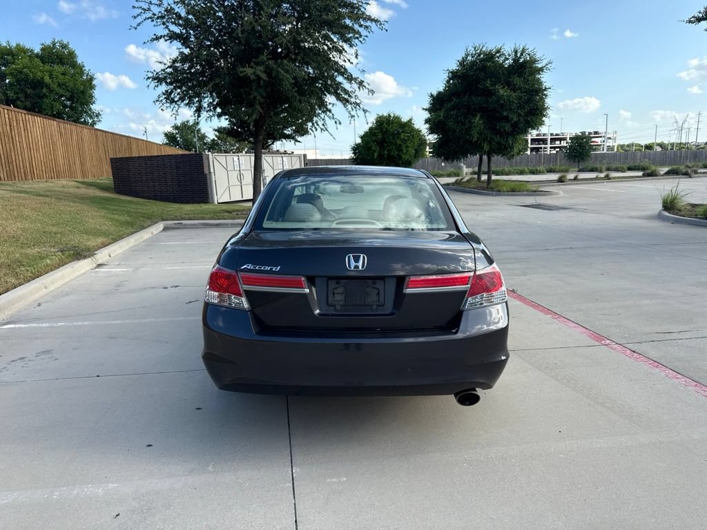 Used 2011 Honda Accord EX image 11