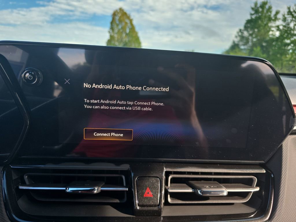 New 2026 Chevrolet TrailBlazer RS w/ Convenience Package image 24