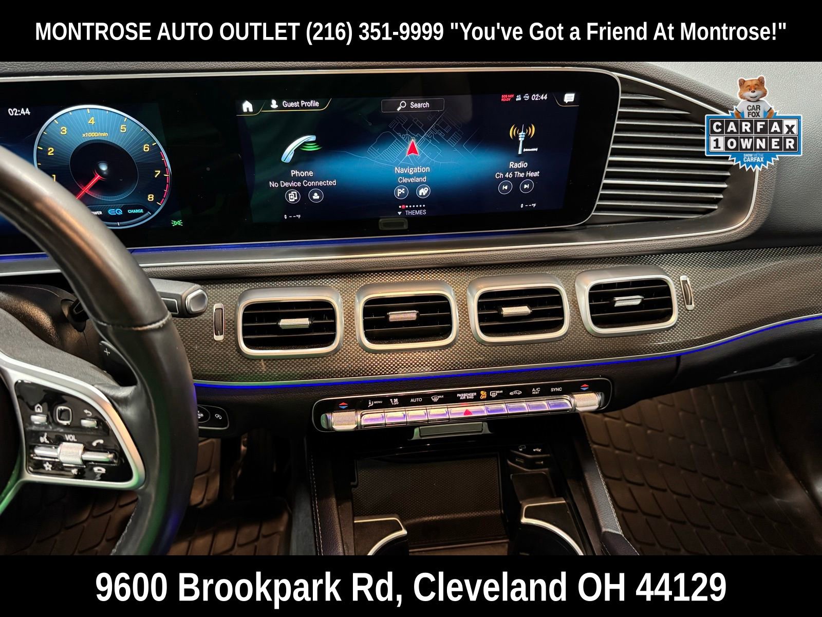 Used 2022 Mercedes-Benz GLE 450 4MATIC image 25