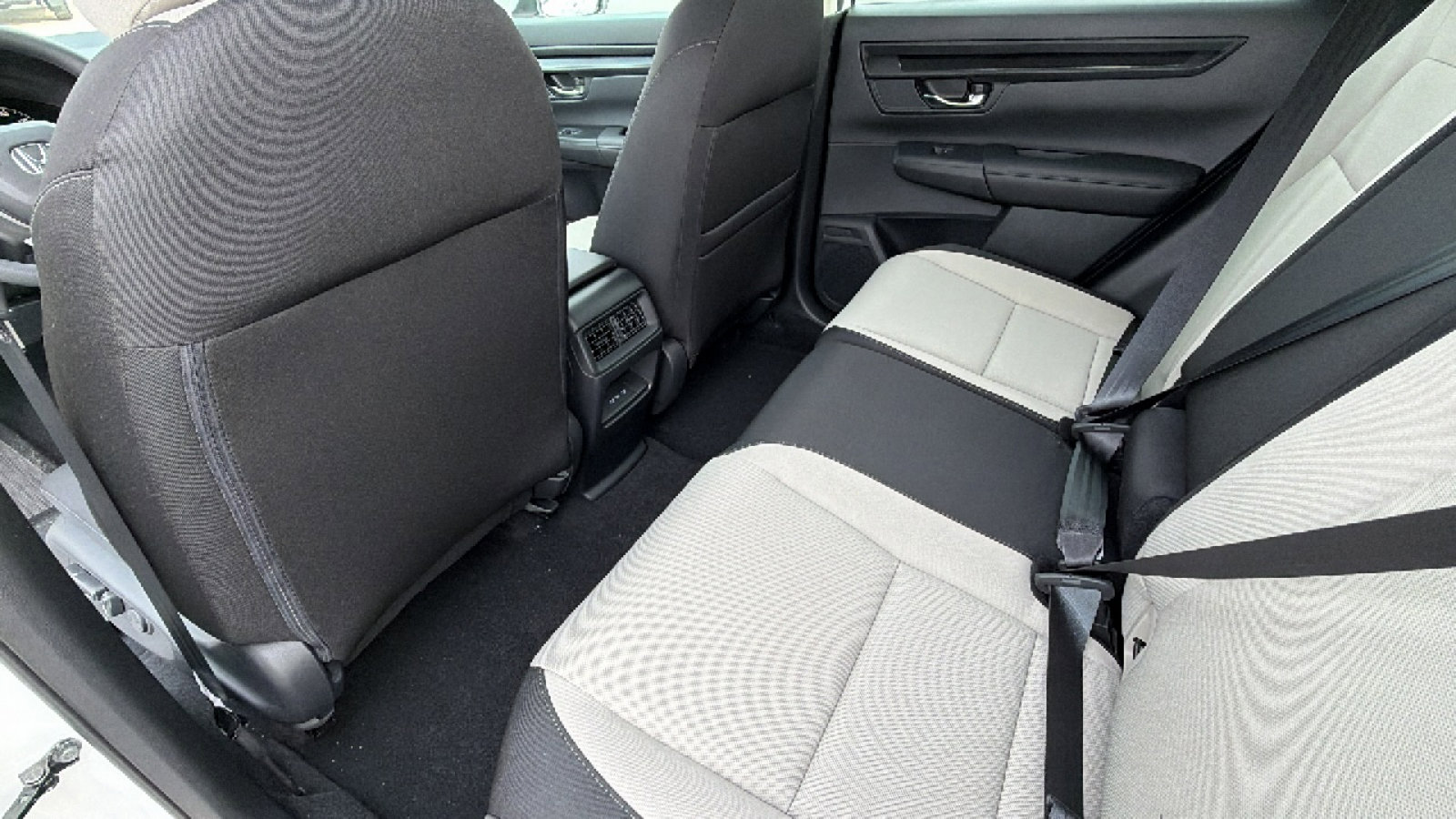 New 2026 Honda CR-V EX image 24