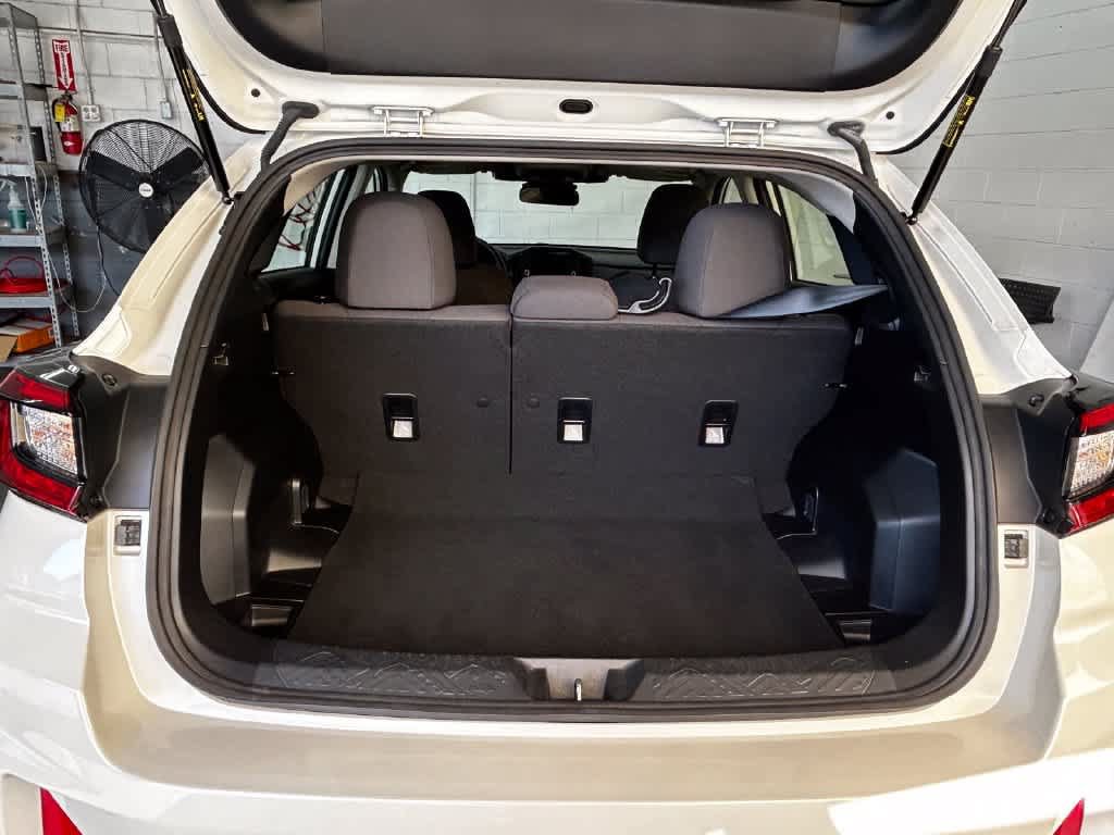 Certified 2025 Subaru Impreza 2.0i AWD/4WD image 18