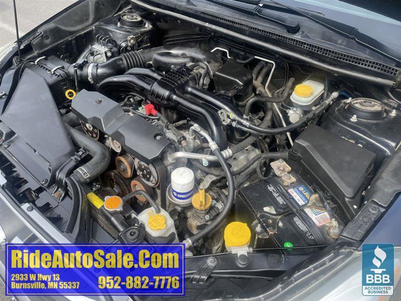 Used 2013 Subaru Impreza 2.0i Premium AWD/4WD image 23