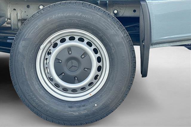 New 2026 Mercedes-Benz Sprinter 2500 image 26