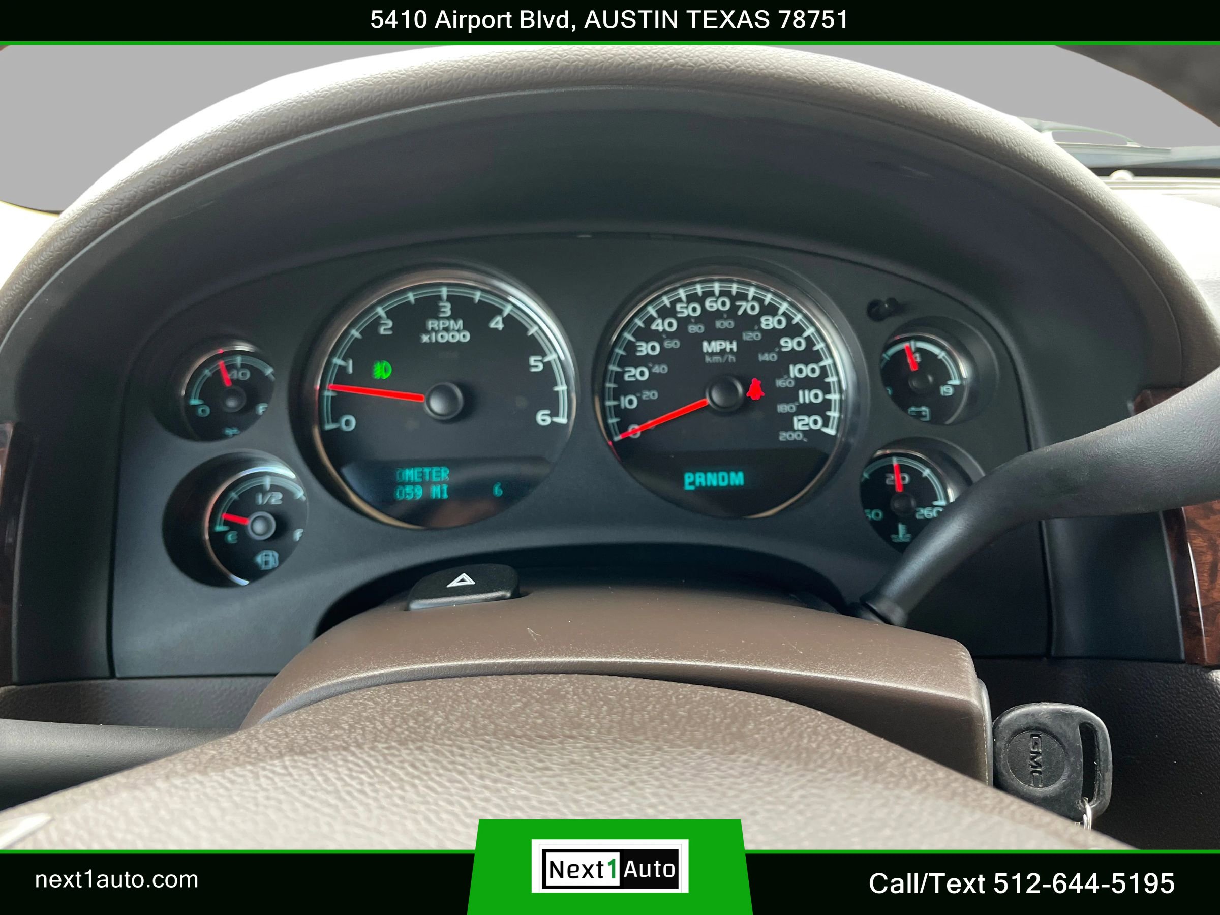 Used 2013 GMC Yukon Denali image 22