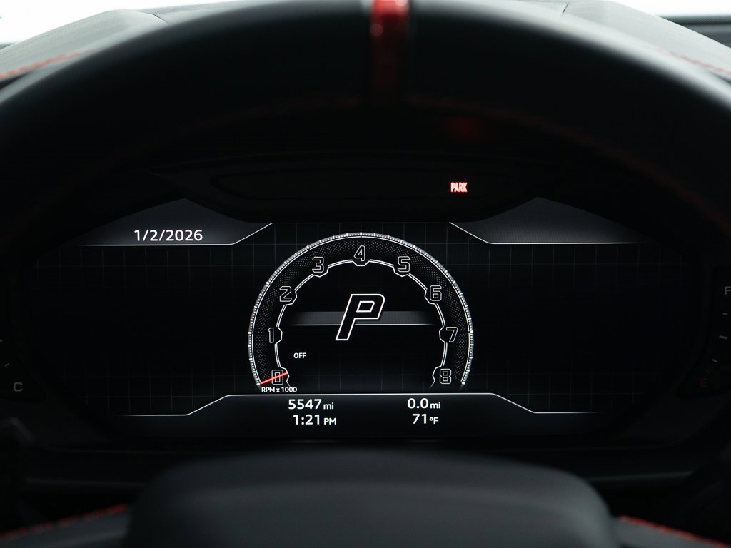 Used 2023 Lamborghini Urus S image 33