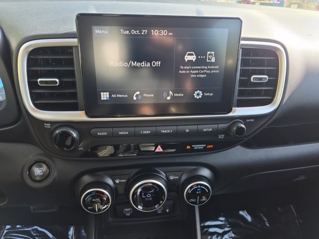 Used 2026 Hyundai Venue SEL FWD image 18