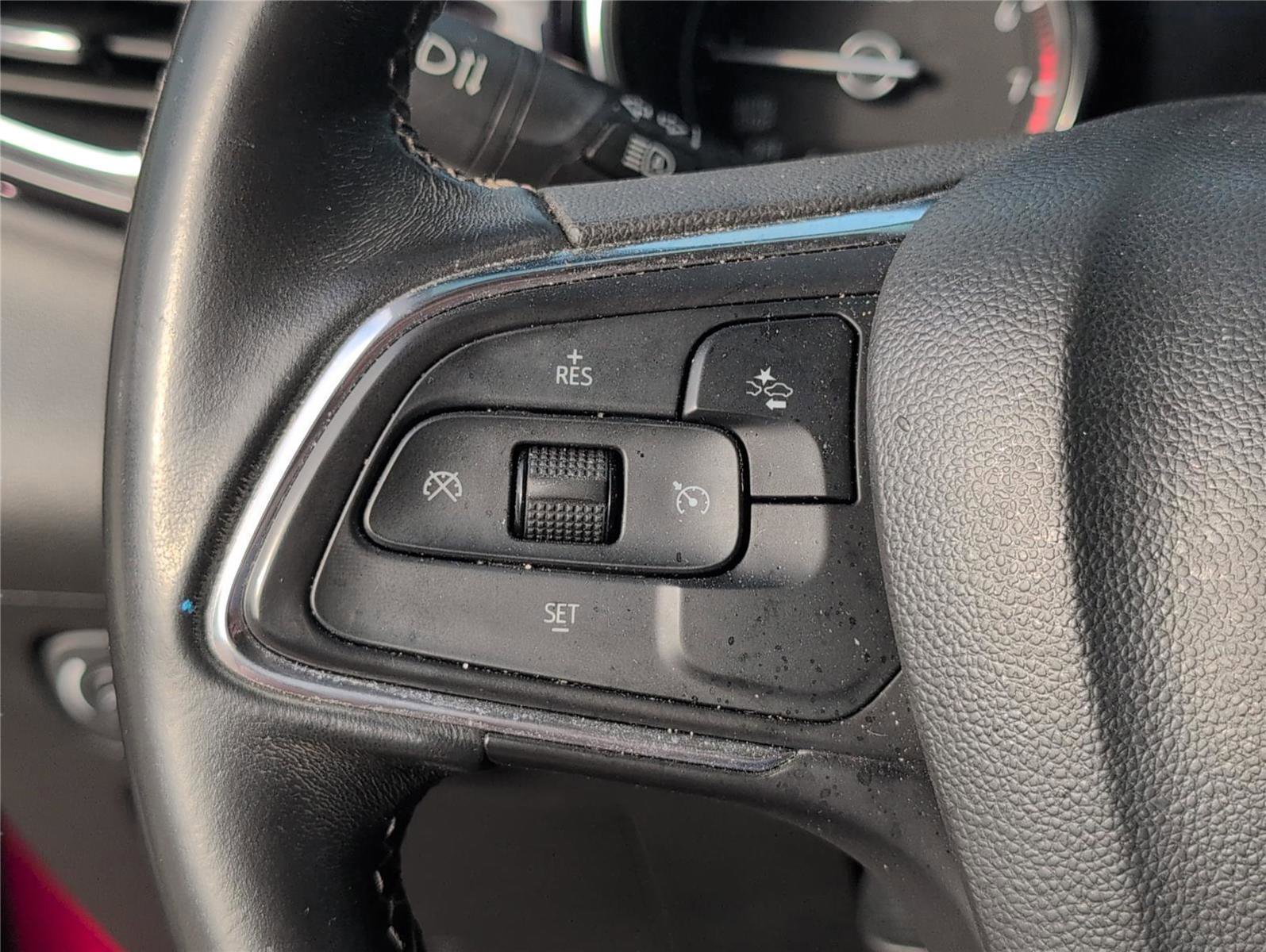 Used 2020 Buick Encore GX Preferred image 18