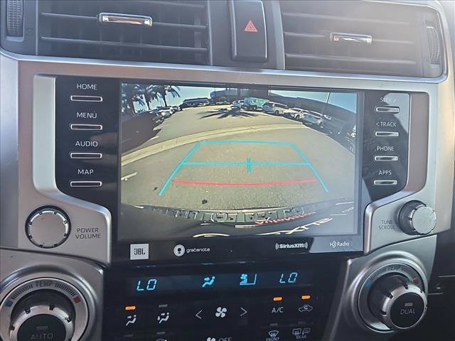Used 2020 Toyota 4Runner Limited AWD/4WD image 11