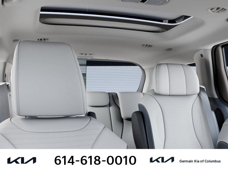 New 2026 Kia Carnival SX Prestige FWD image 30