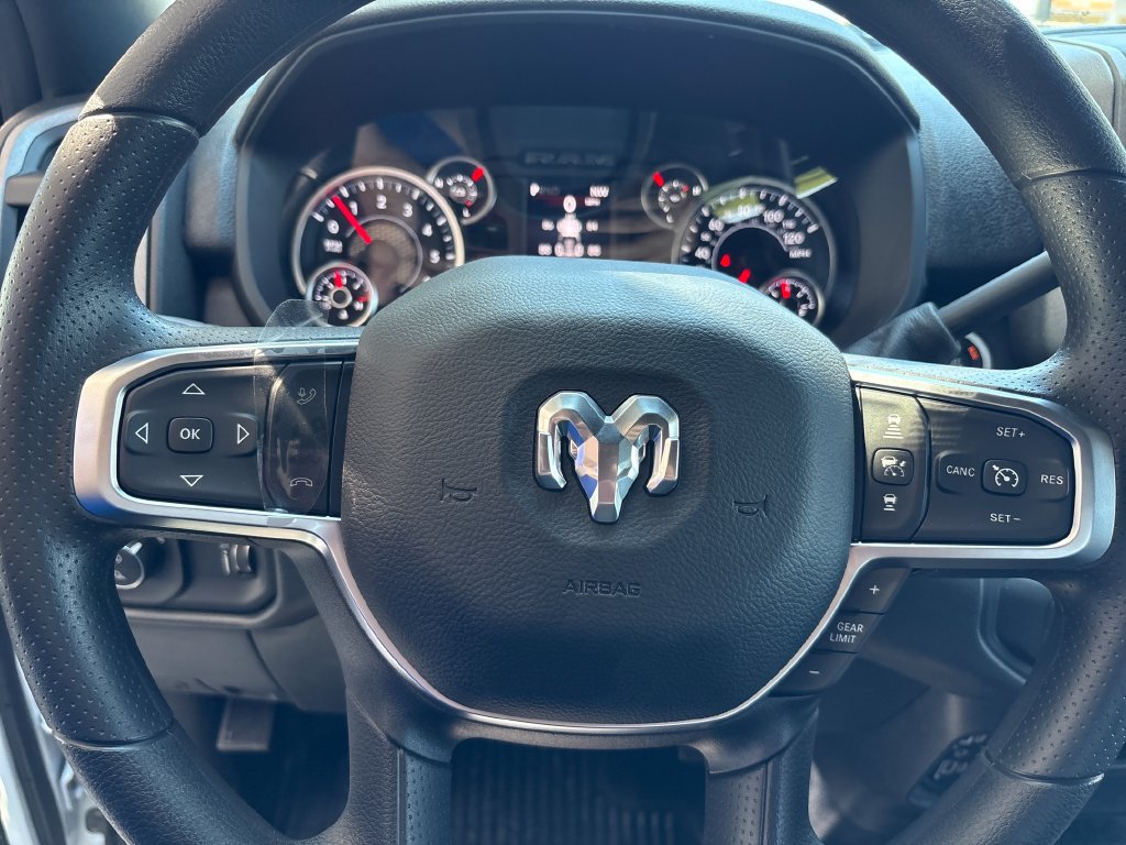 New 2026 RAM 2500 Tradesman AWD/4WD image 21