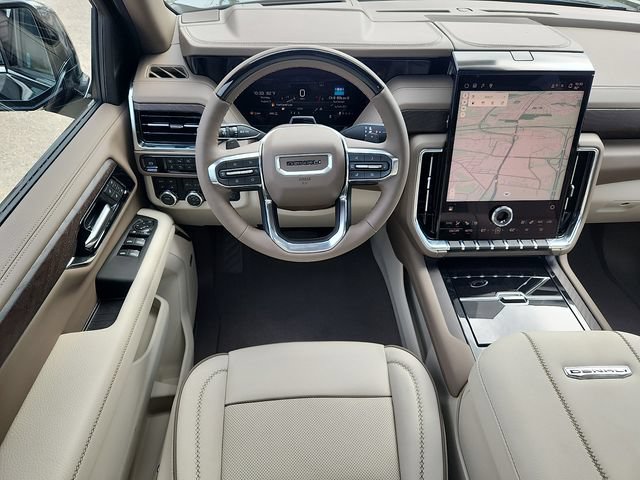 New 2026 GMC Yukon XL Denali w/ Denali Reserve Package AWD/4WD image 7
