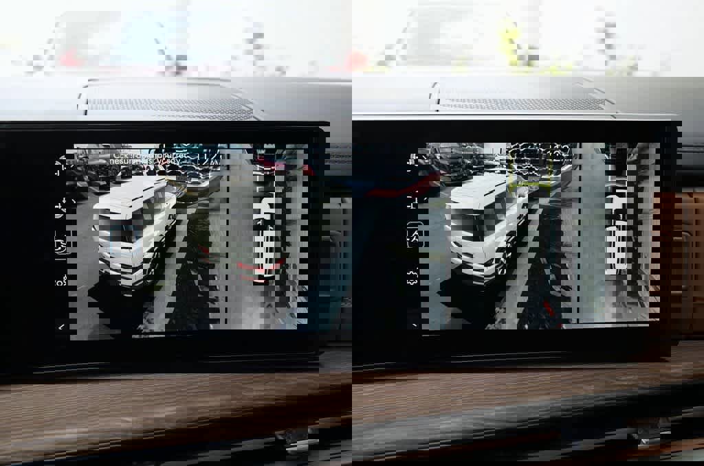 New 2026 Hyundai Santa Fe Limited image 20