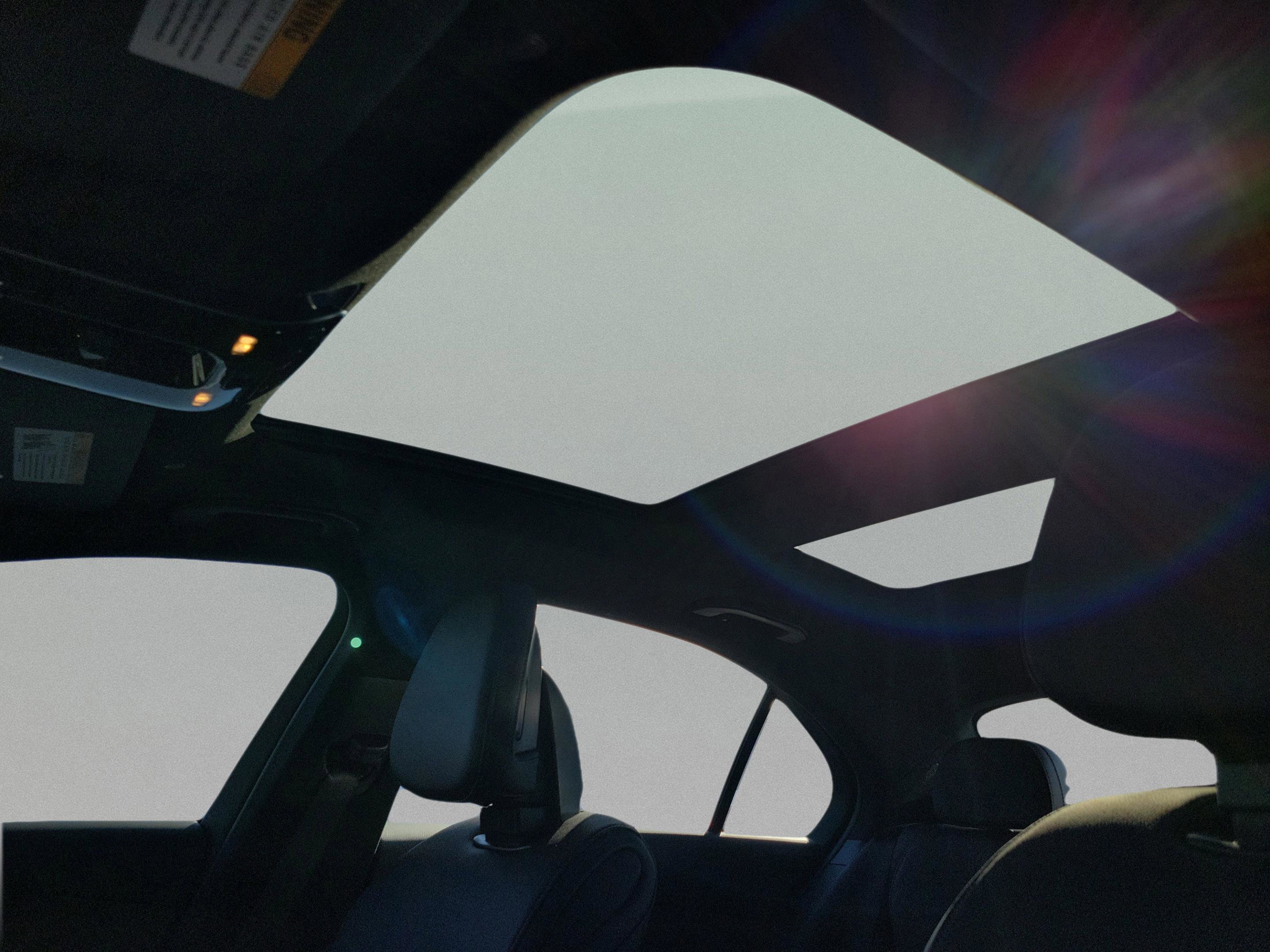 Certified 2025 Mercedes-Benz C 300 4MATIC Sedan image 34