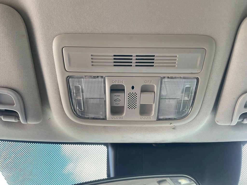 Used 2019 Honda Civic EX image 23