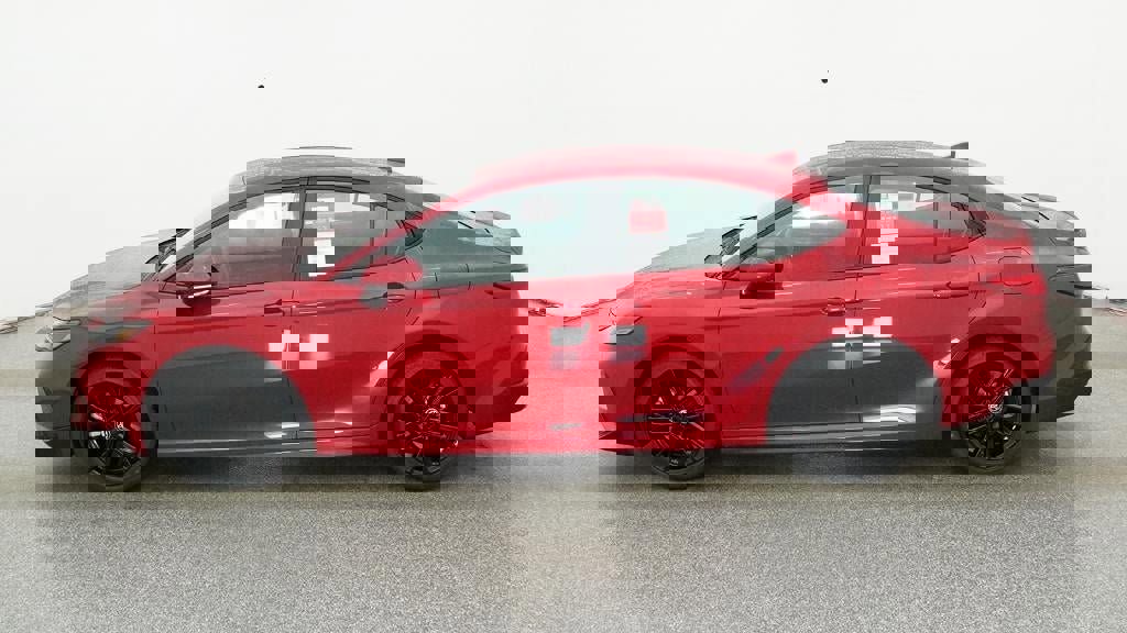 New 2026 Toyota Camry SE FWD image 3