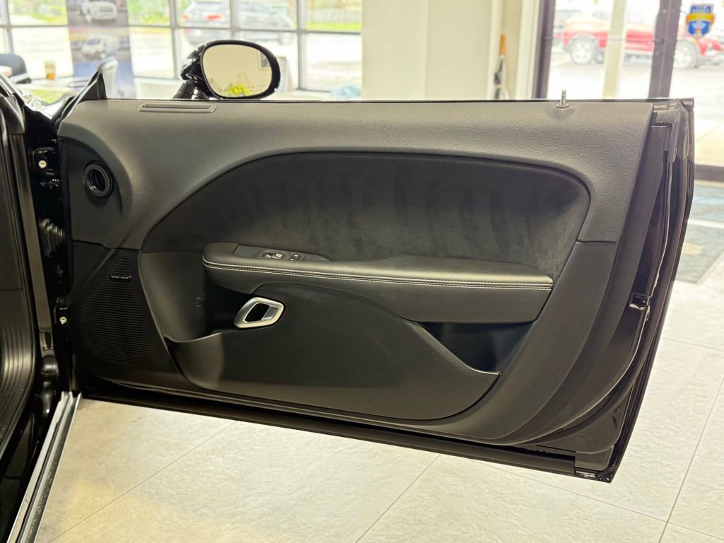 Used 2018 Dodge Challenger SRT Demon RWD image 40