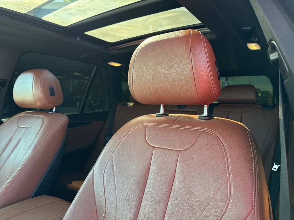 Used 2018 BMW X5 sDrive35i image 20