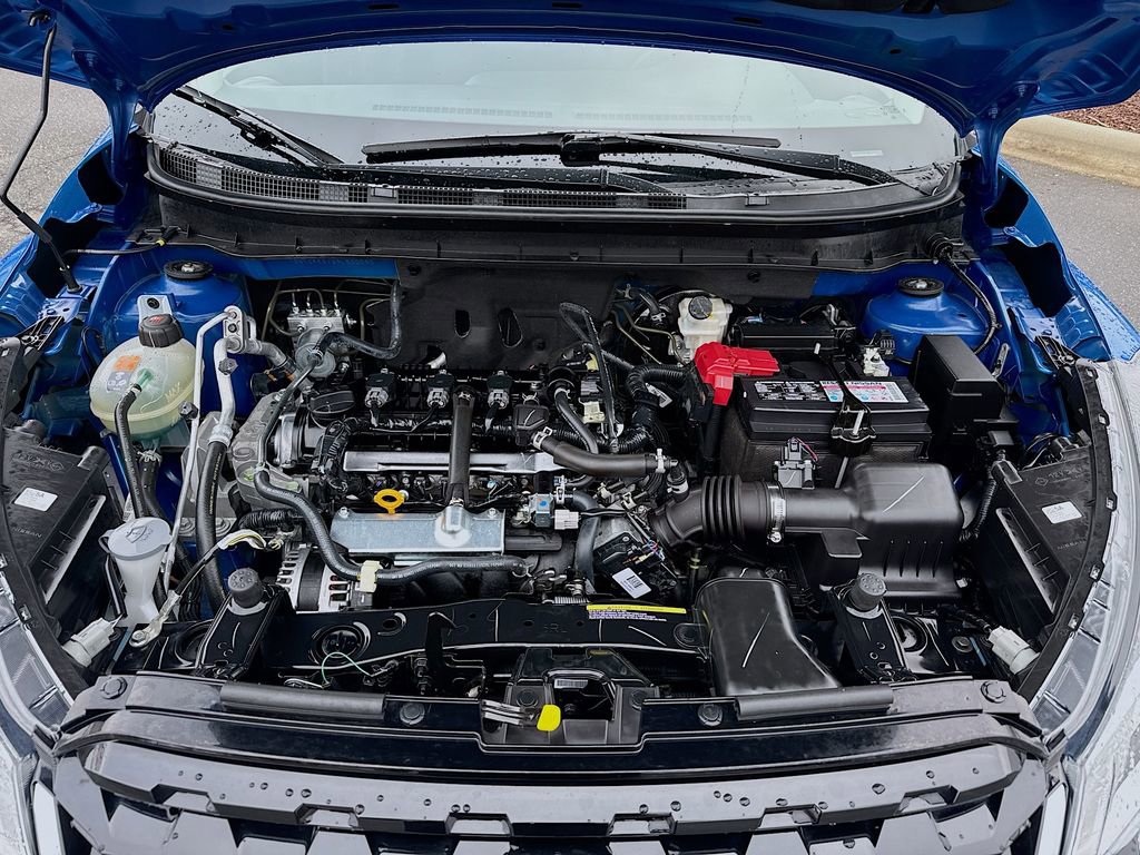 Used 2024 Nissan Kicks S image 23