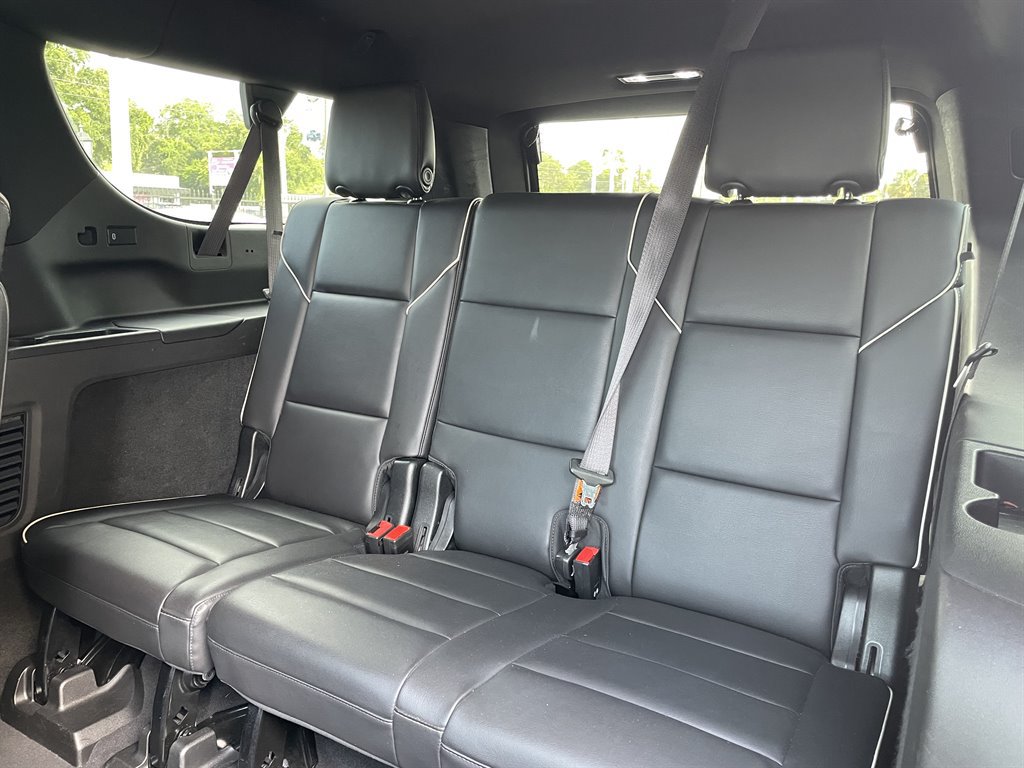 Used 2021 Cadillac Escalade ESV Sport w/ Driver Assist Tech Package AWD/4WD image 29