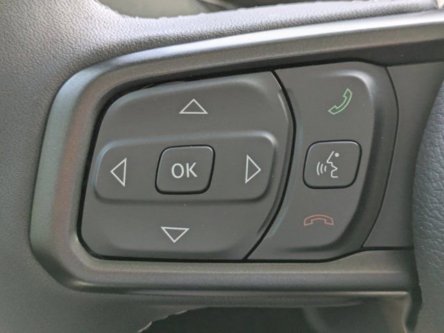 New 2025 Jeep Gladiator Sport image 21