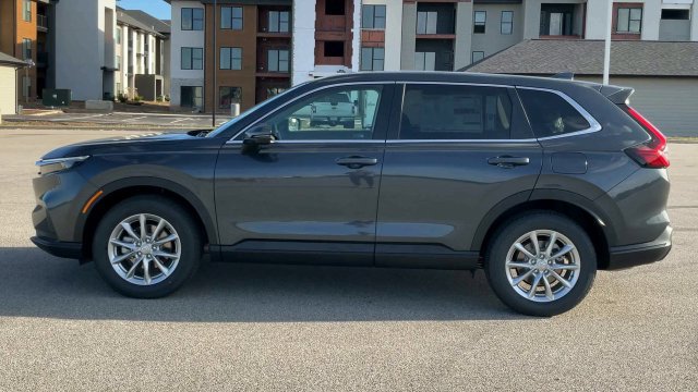 New 2027 Honda CR-V EX image 5