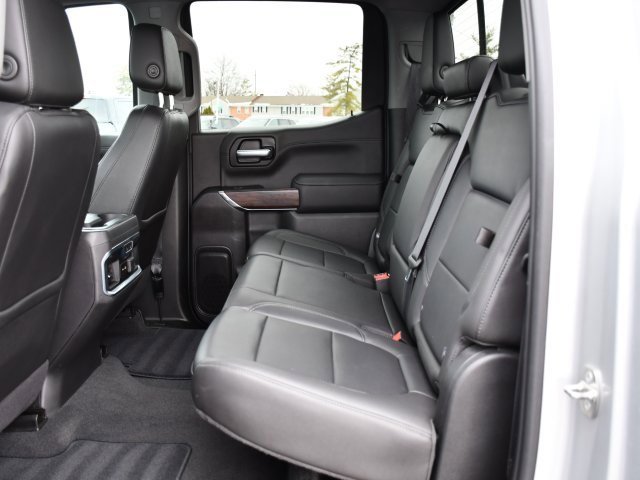 Used 2020 GMC Sierra 1500 SLT w/ SLT Premium Plus Package image 21