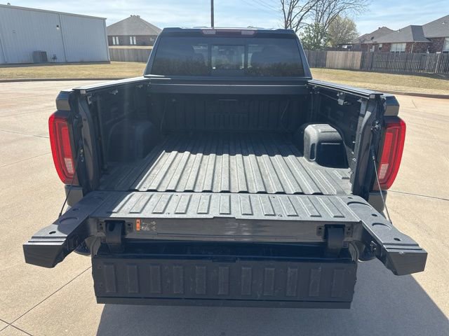 Used 2021 GMC Sierra 1500 SLT w/ SLT Convenience Package image 15