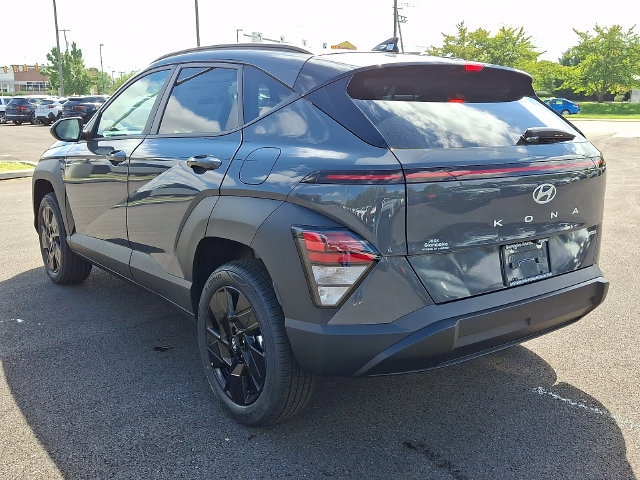 New 2027 Hyundai Kona SEL Sport AWD/4WD image 3