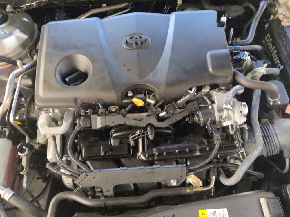 Used 2022 Toyota Camry SE image 30