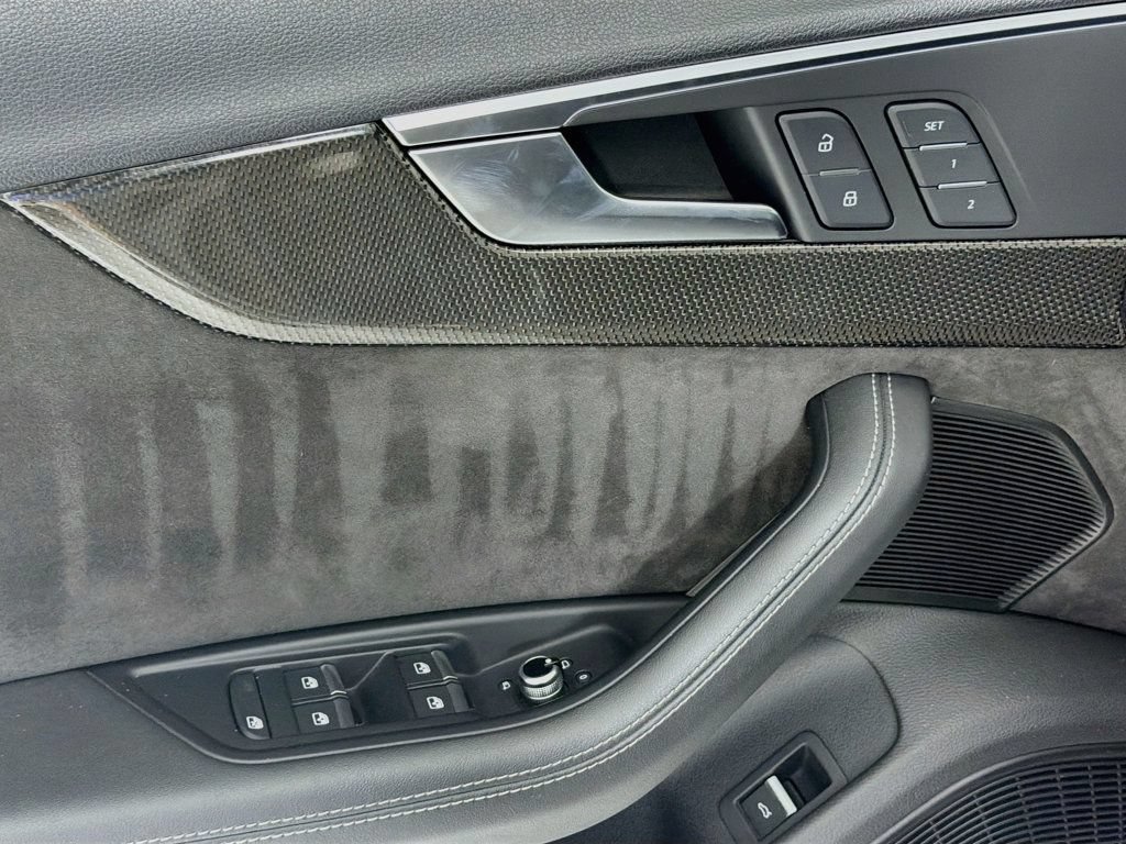 Used 2019 Audi S4 Prestige w/ Prestige Package AWD/4WD image 18
