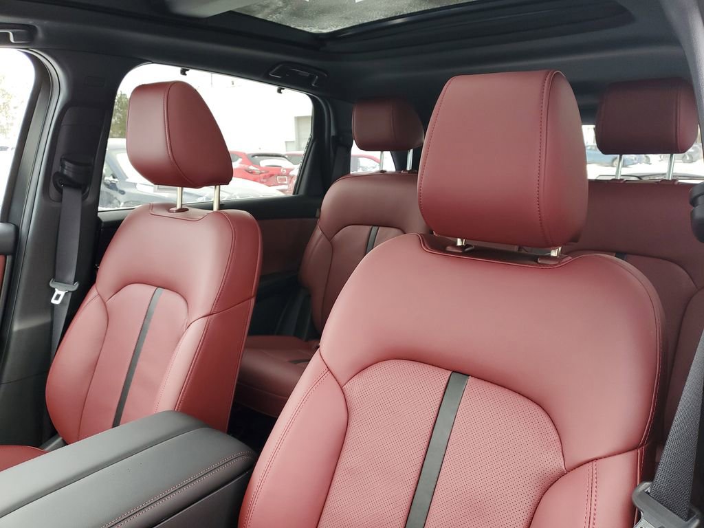 New 2026 MAZDA CX-70 3.3 Turbo S w/ Premium Package image 14