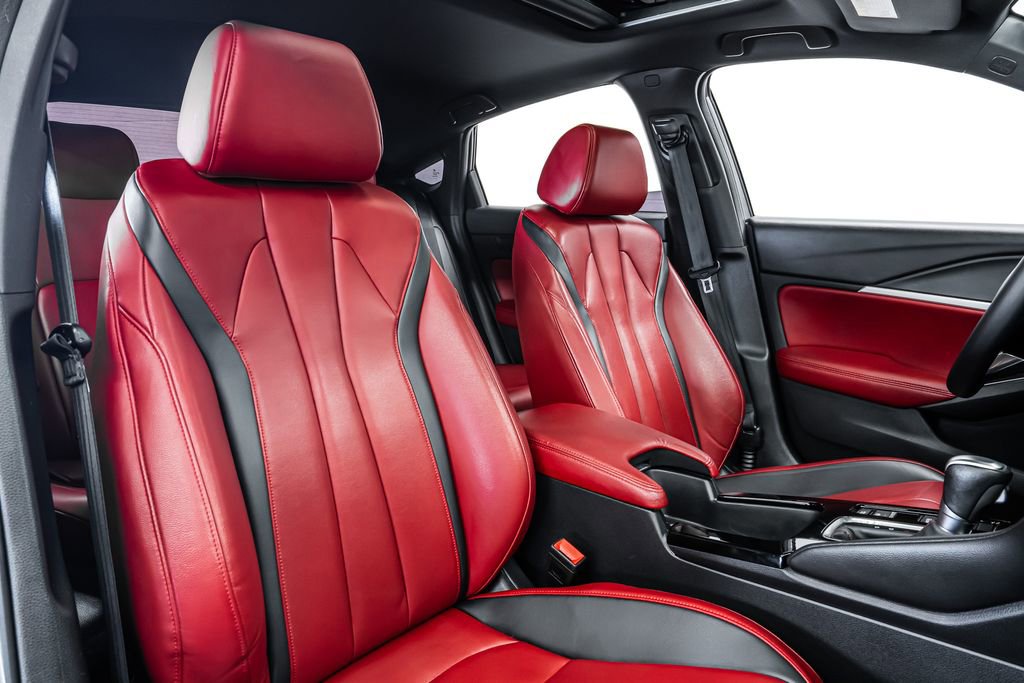 Certified 2023 Acura Integra A-Spec image 30