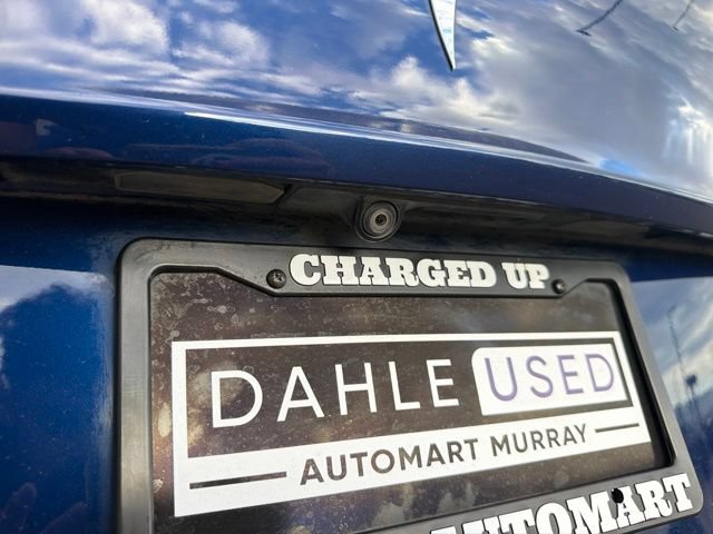Used 2021 Tesla Model Y Long Range AWD/4WD image 6