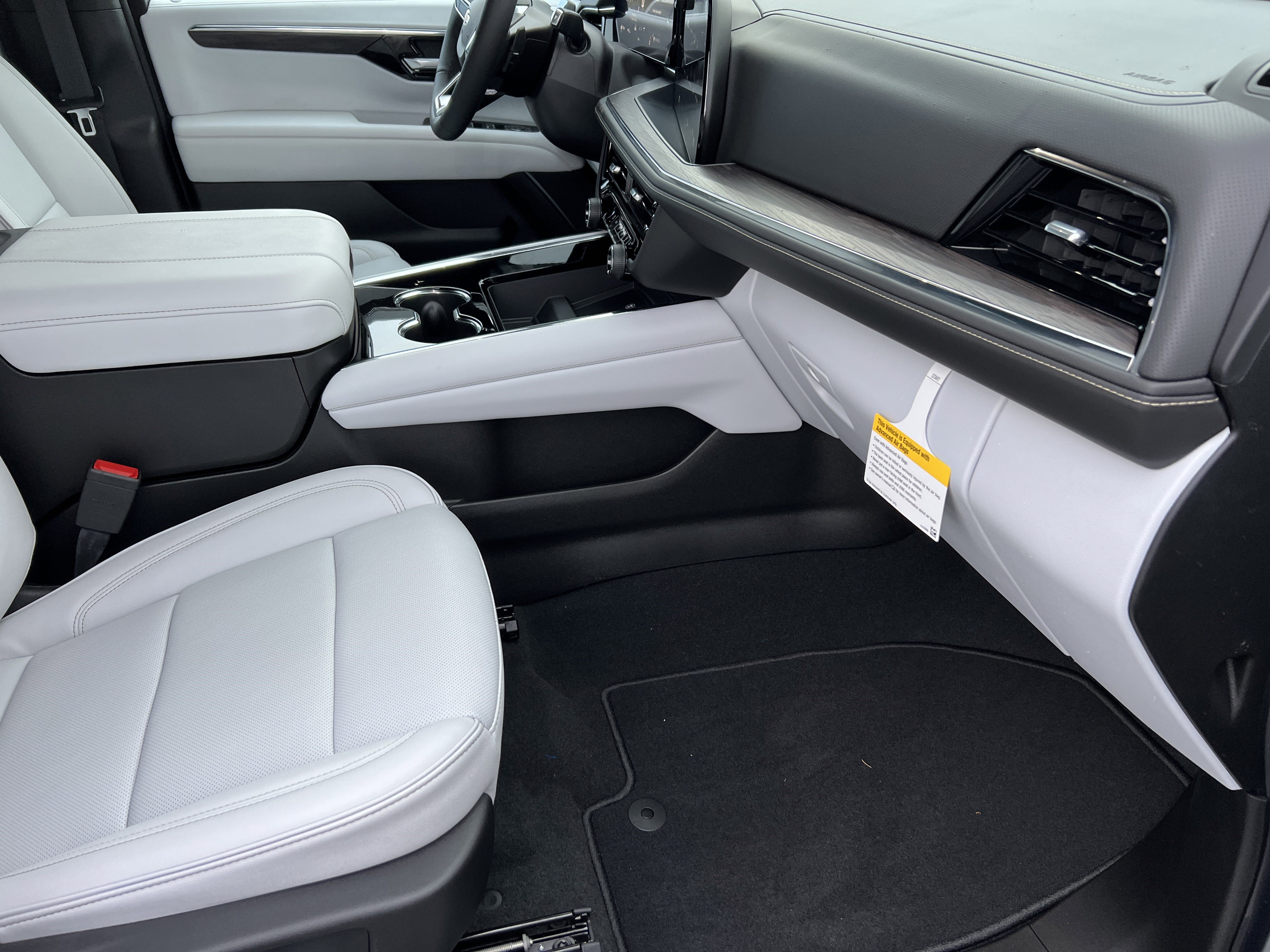 New 2026 Chevrolet Tahoe Premier image 26