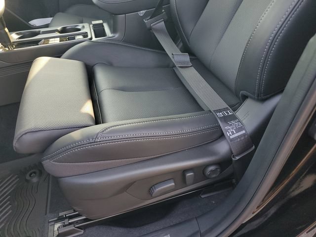 New 2026 Subaru Outback Touring XT AWD/4WD image 20