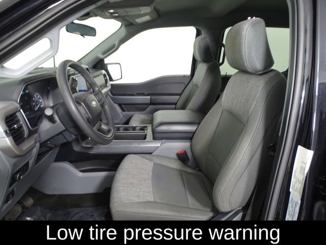 Used 2022 Ford F150 XLT w/ Trailer Tow Package image 10