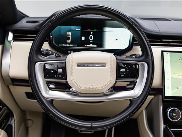 Used 2023 Land Rover Range Rover SE AWD/4WD image 20