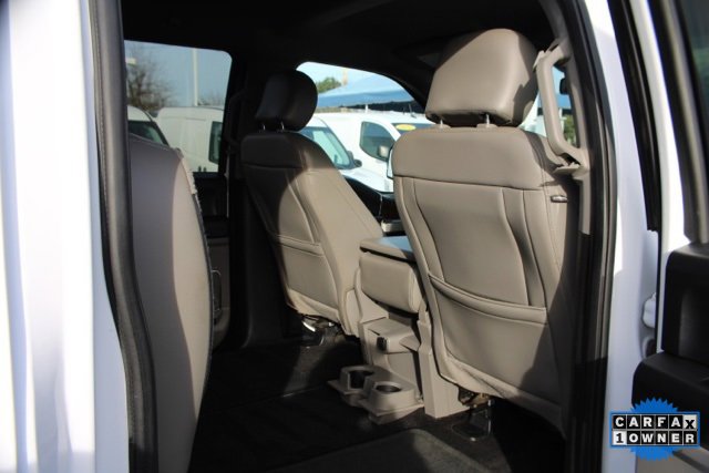 Used 2018 Ford F150 Lariat image 28